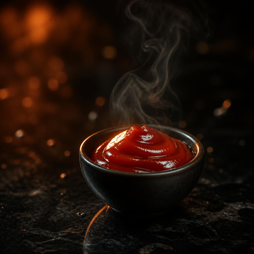 Philly Ketchup