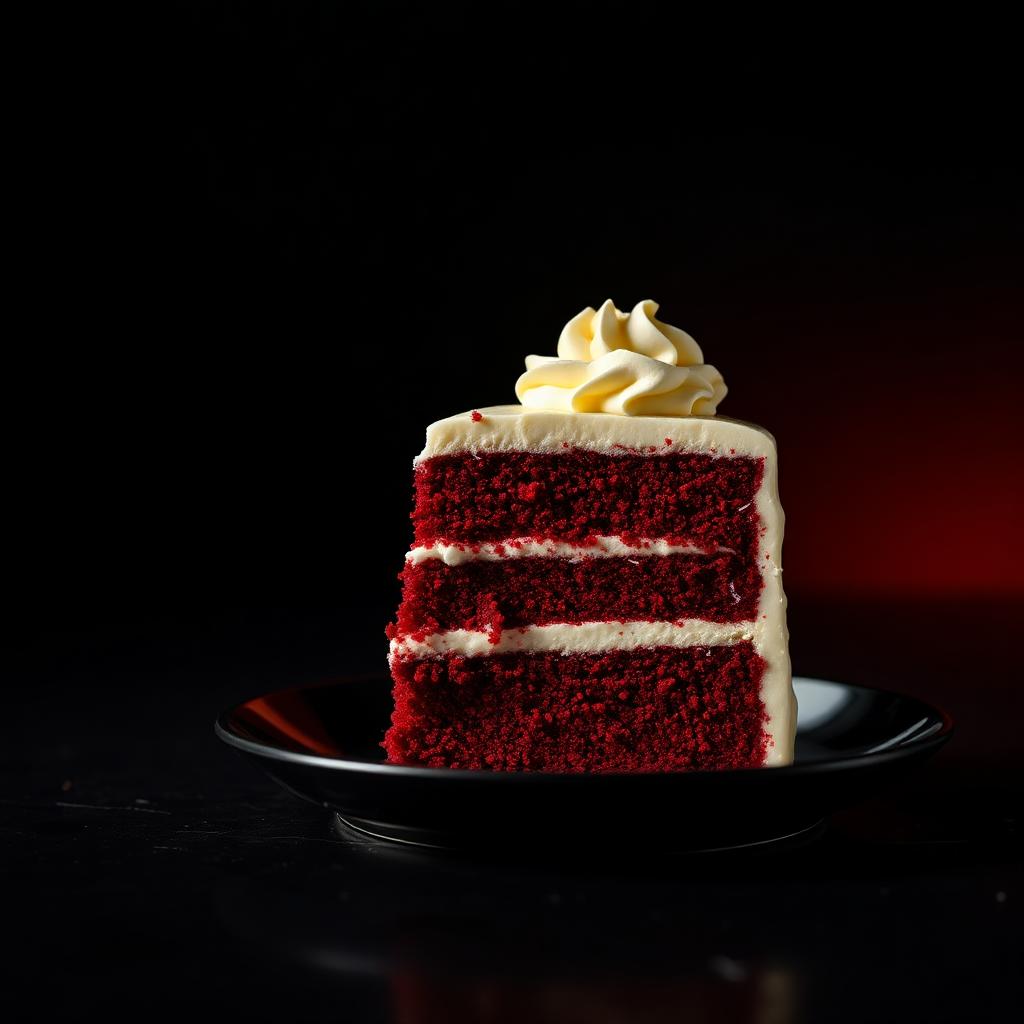 Red Velvet Cake