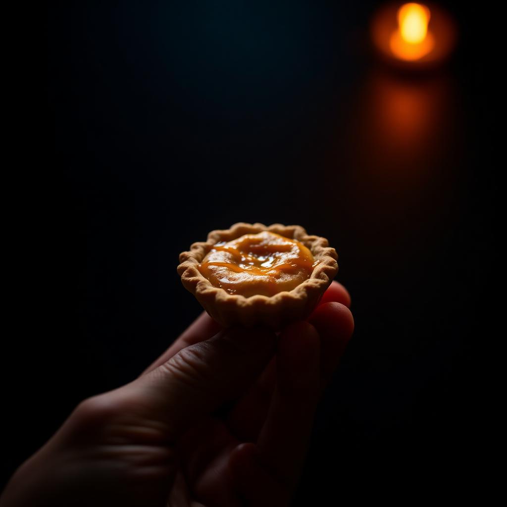 Tiny American Pie
