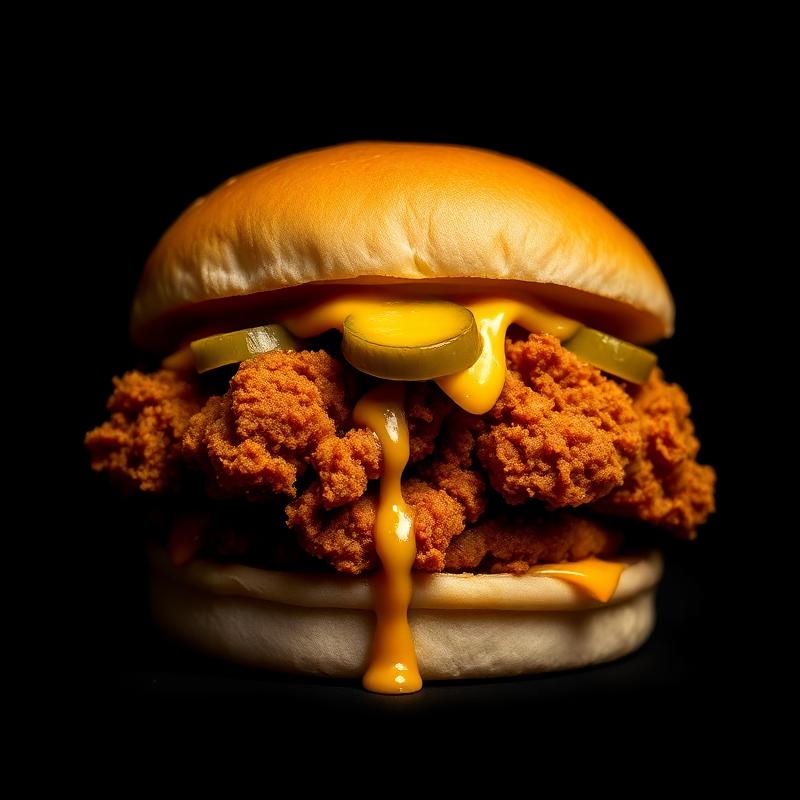 American Sandwich