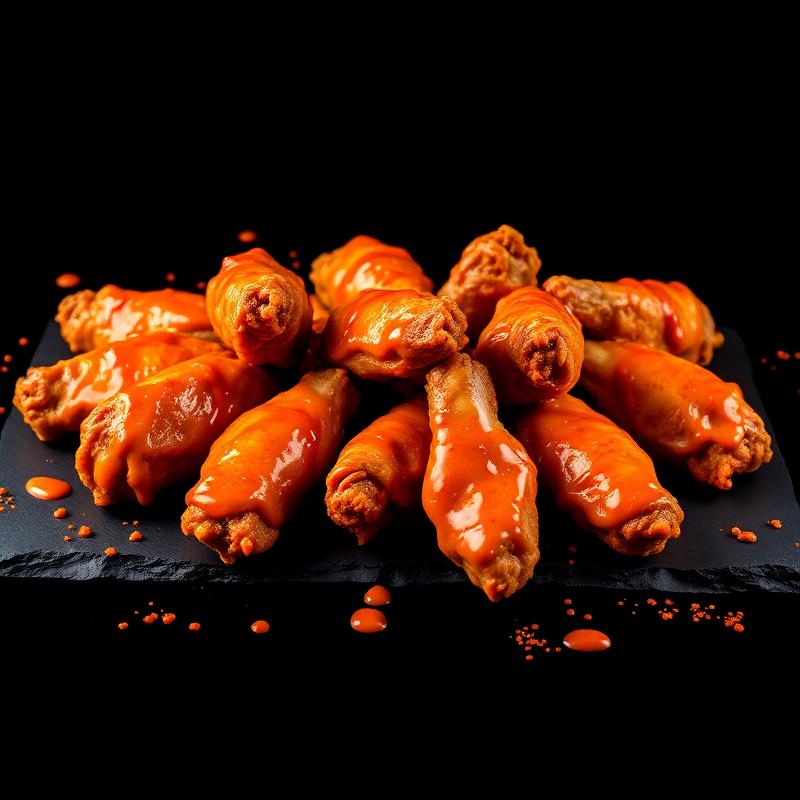 Wings Buffalo